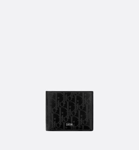 dior wallets mens